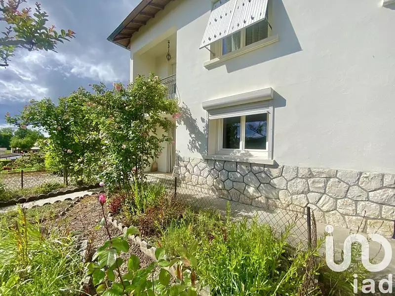 Maison, 126 m²