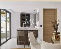 Appartement, 66,29 m²