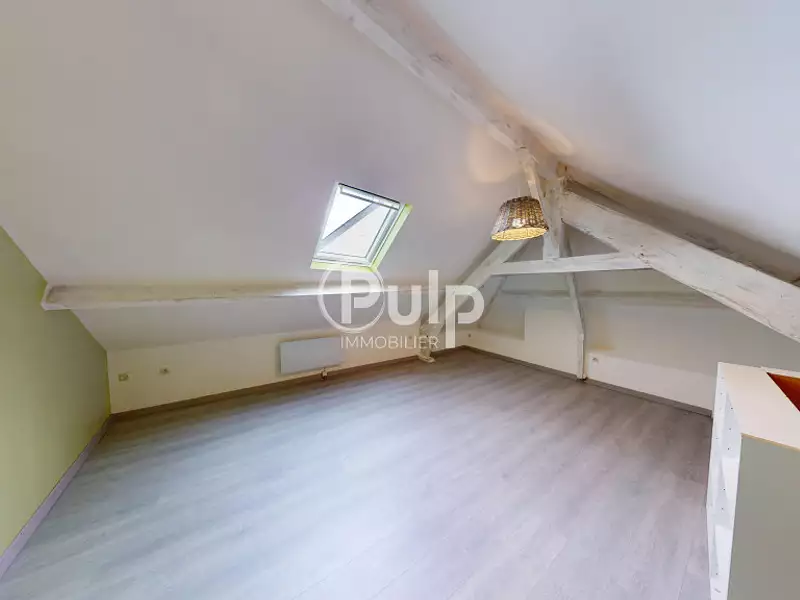 Maison, 60 m²