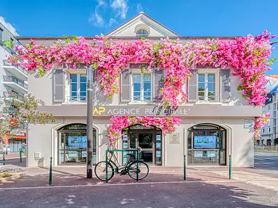 Appartement, 61 m²