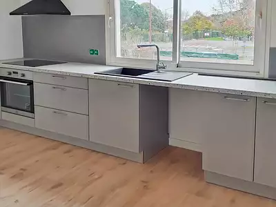 Appartement, 82,85 m²