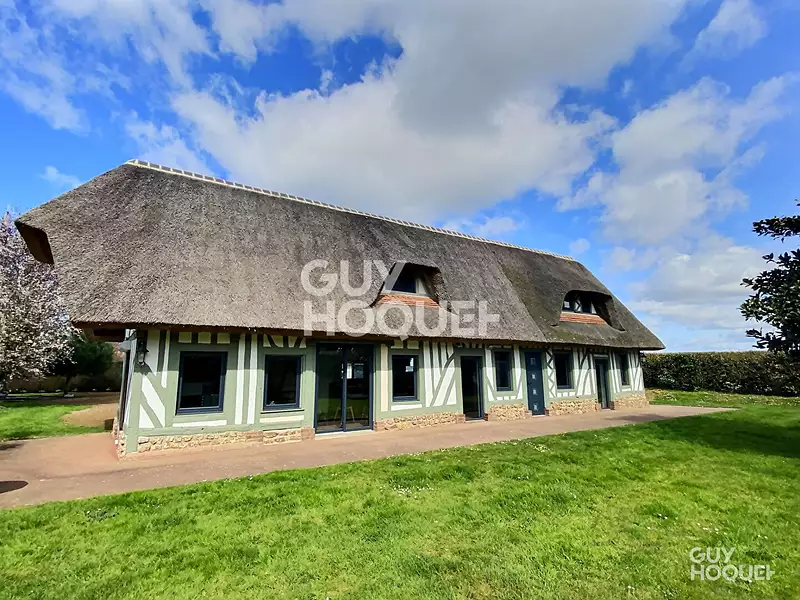 Maison, 92 m²