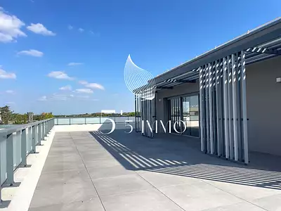 Appartement, 133 m²