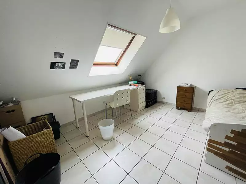 Maison, 109 m²