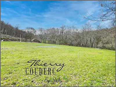 Terrain, 2 575 m²