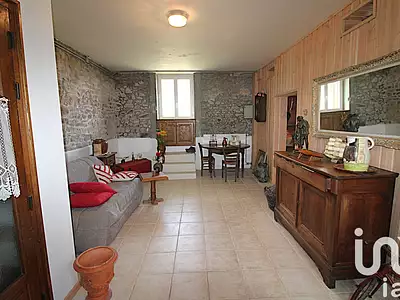 Maison, 117 m²