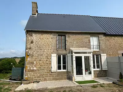Maison, 78 m²