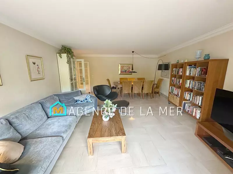 Appartement, 74,95 m²