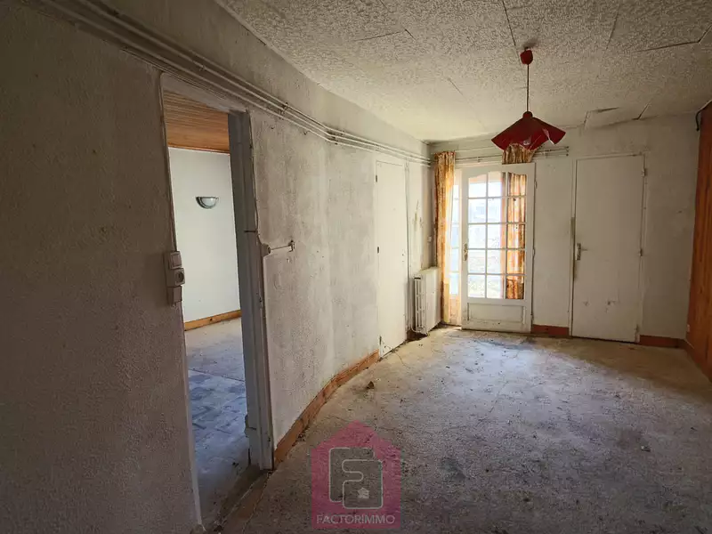 Maison, 187 m²