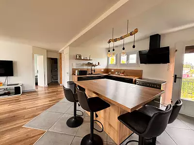 Maison, 113 m²