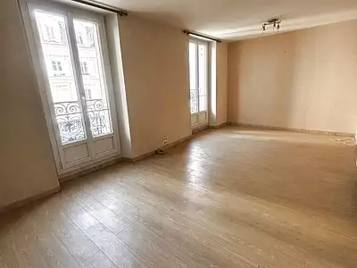Appartement, 52,57 m²
