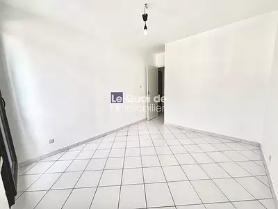 Appartement, 49,9 m²