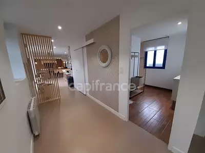 Maison, 163 m²