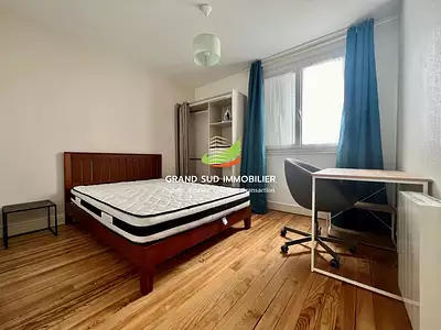 Appartement, 66,81 m²