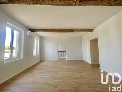 Appartement, 117 m²