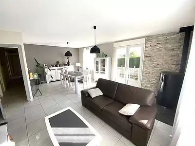 Maison, 98 m²