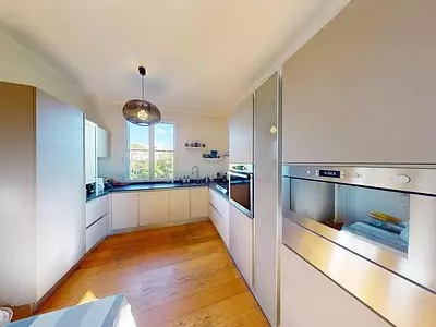 Maison, 227 m²