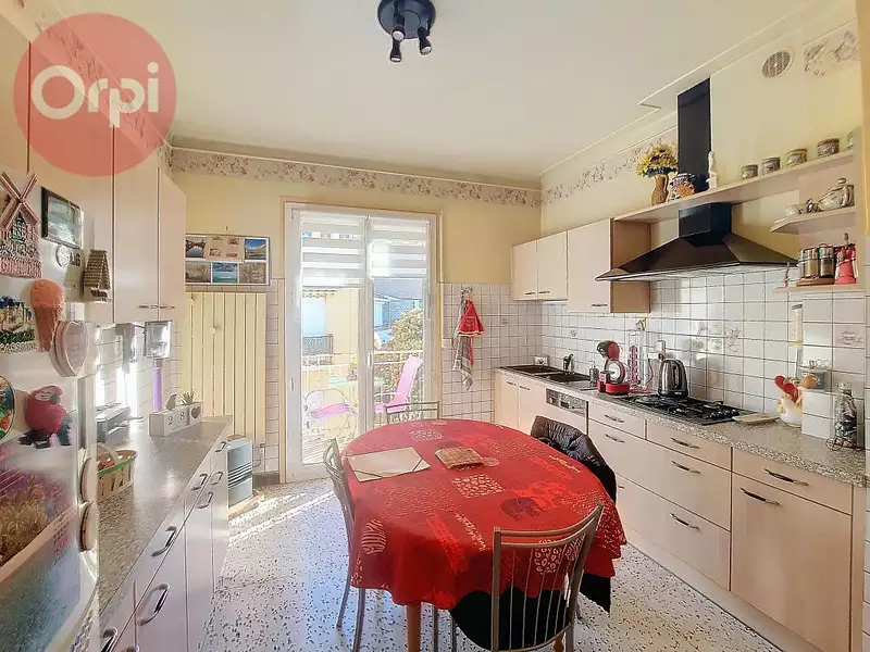 Appartement, 112 m²