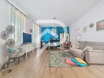 Maison, 125 m²