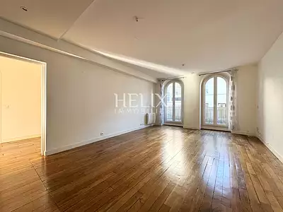 Appartement, 91 m²