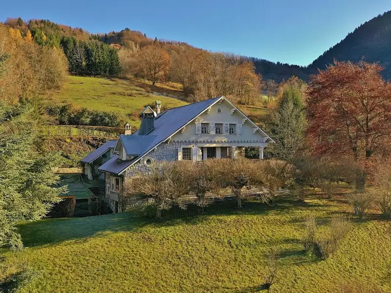 Maison, 392 m²