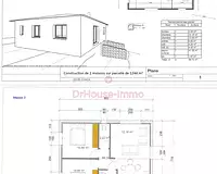Maison, 142 m²