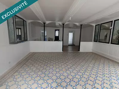 Maison, 140 m²