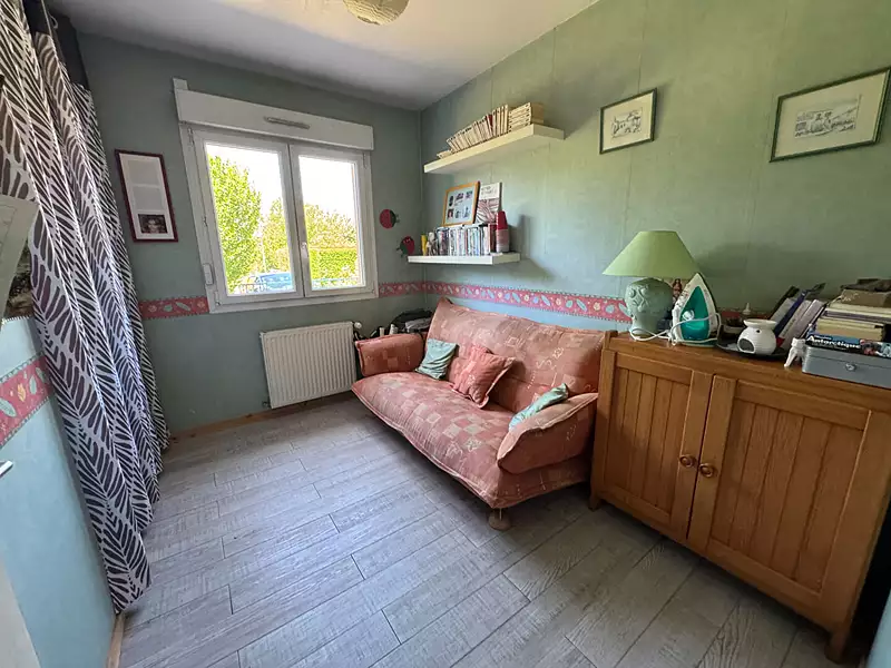 Maison, 105 m²