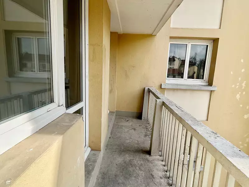 Appartement, 98 m²