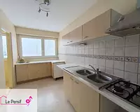 Appartement, 65,87 m²