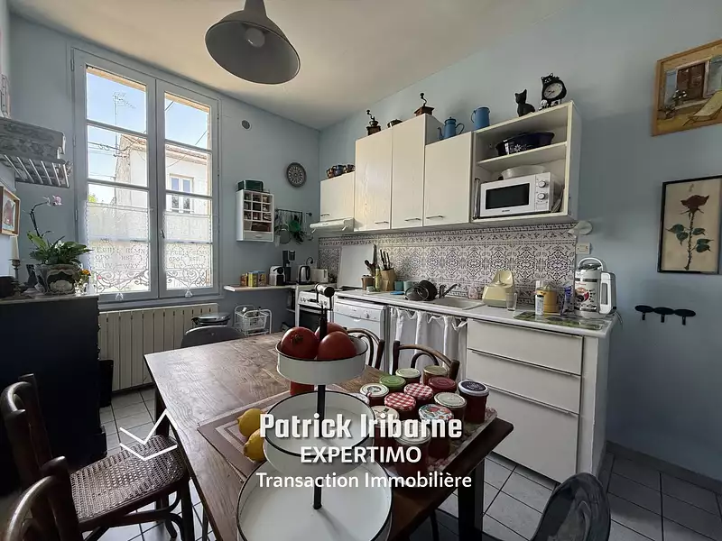 Maison, 95 m²