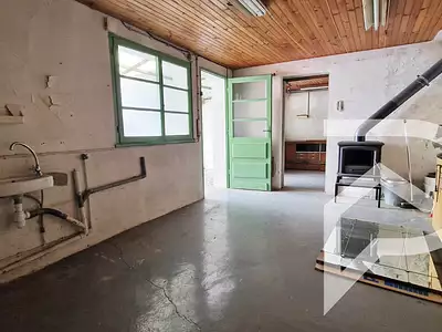Maison, 127 m²