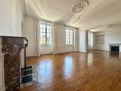 Appartement, 132,49 m²