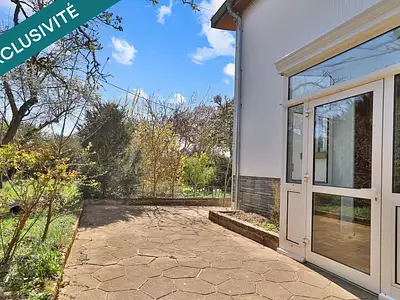 Maison, 88 m²
