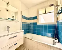 Appartement, 61,6 m²