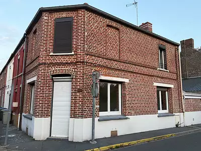 Maison, 80 m²