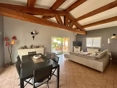 Maison, 135 m²