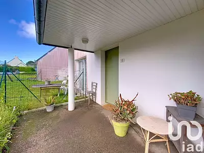 Maison, 75 m²