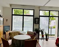 Appartement, 34 m²