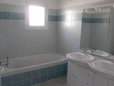 Appartement, 63,63 m²