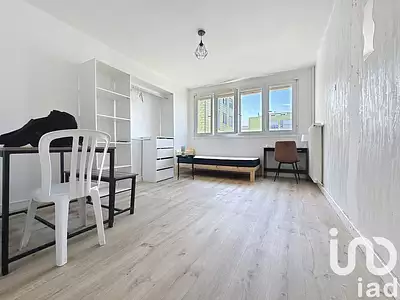 Appartement, 71 m²
