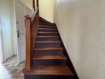 Maison, 50 m²