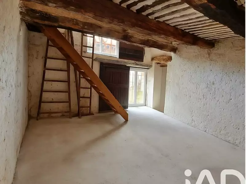 Maison, 170 m²