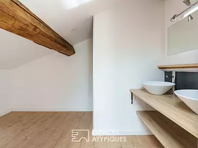 Appartement, 95 m²