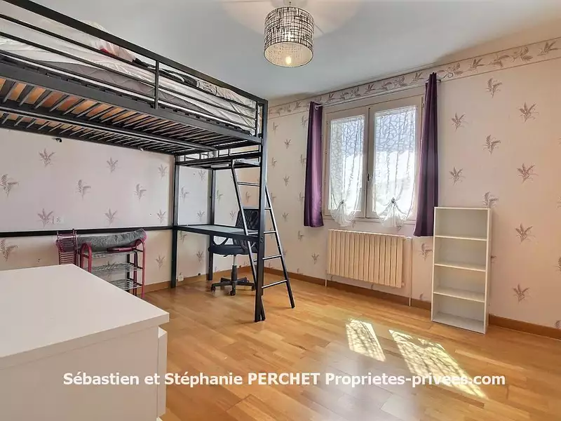 Maison, 160 m²