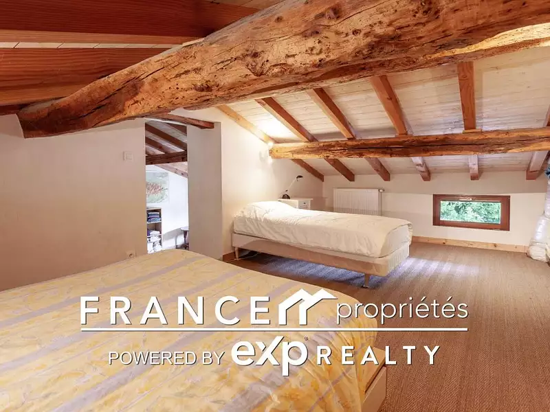 Maison, 280 m²
