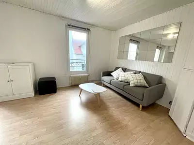 Appartement, 34 m²