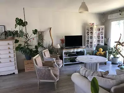 Maison, 97,33 m²