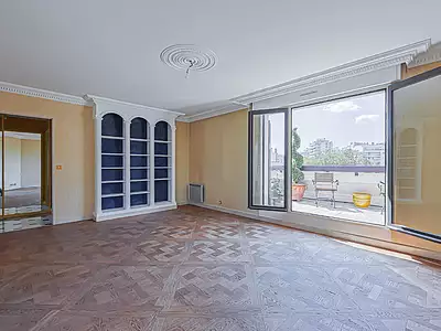 Appartement, 52 m²