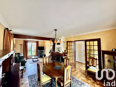 Maison, 150 m²